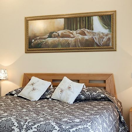 Saules Krantas Aparthotel Palanga Ruang foto